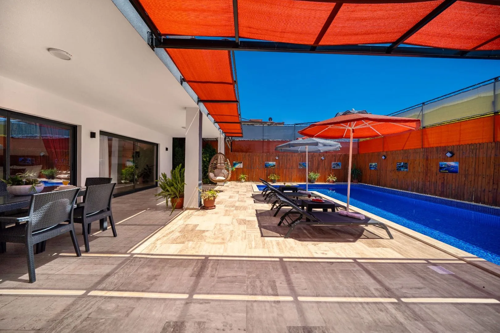Villa Wind