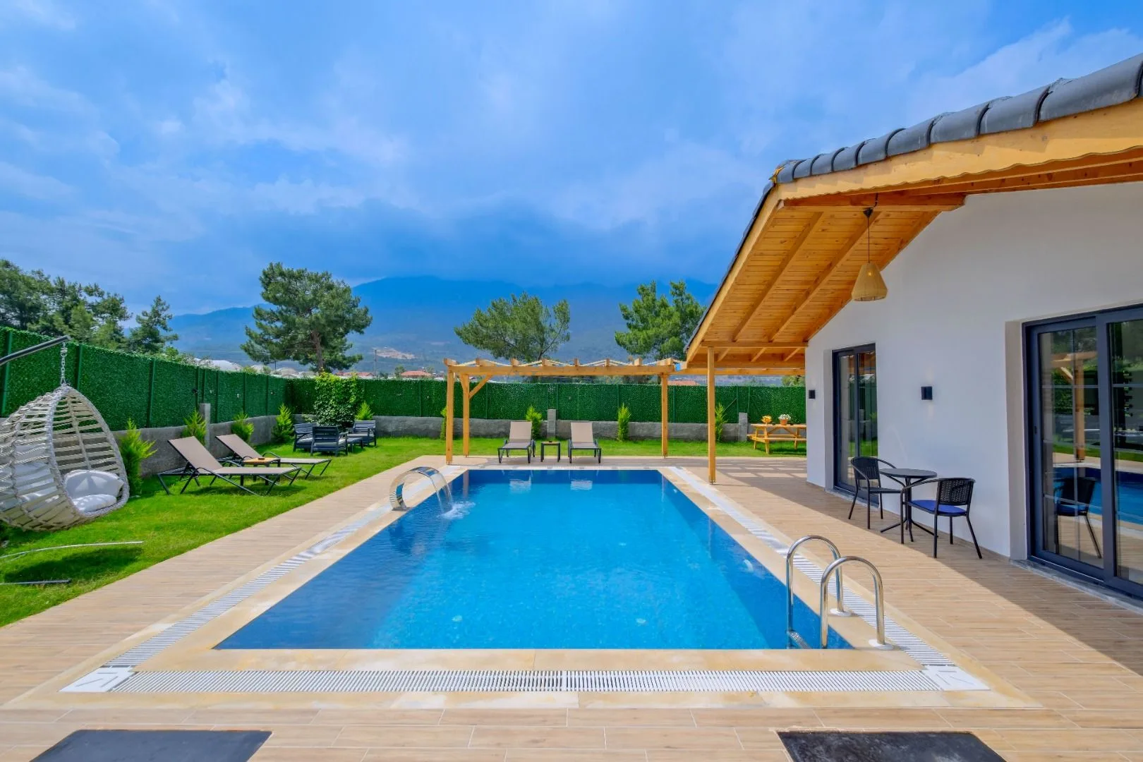 Villa Göçmez Pine