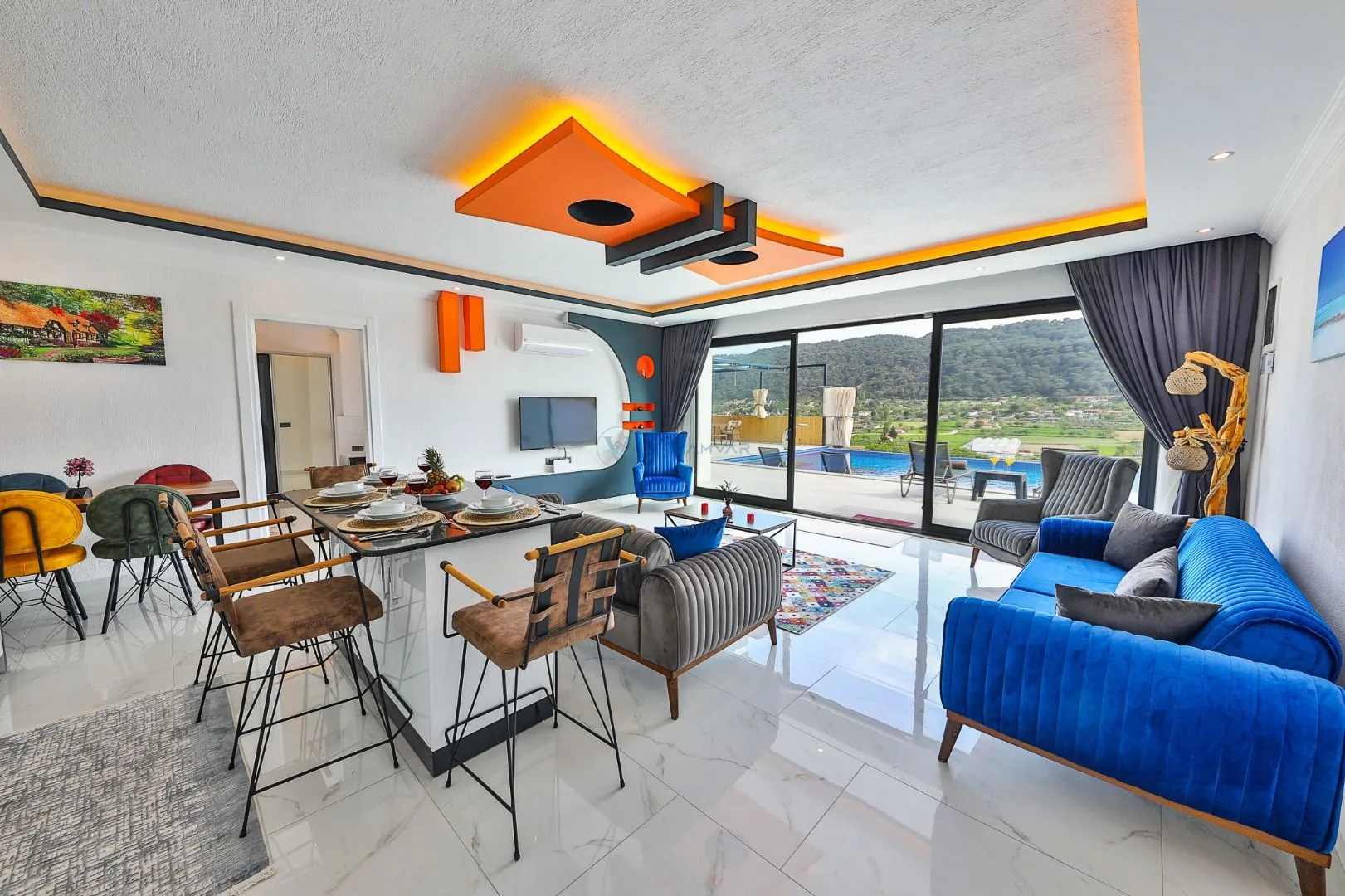 Villa Ela 1