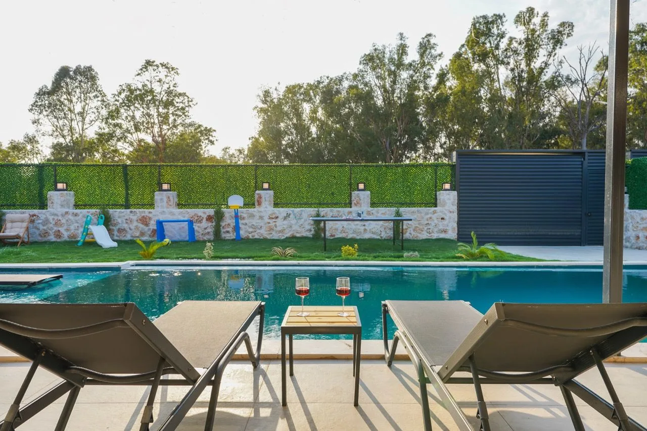 Villa Deniz Yıldızı 2