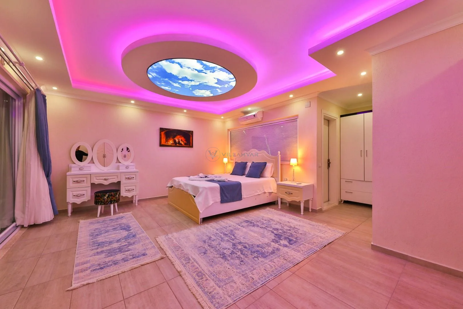 Villa Best
