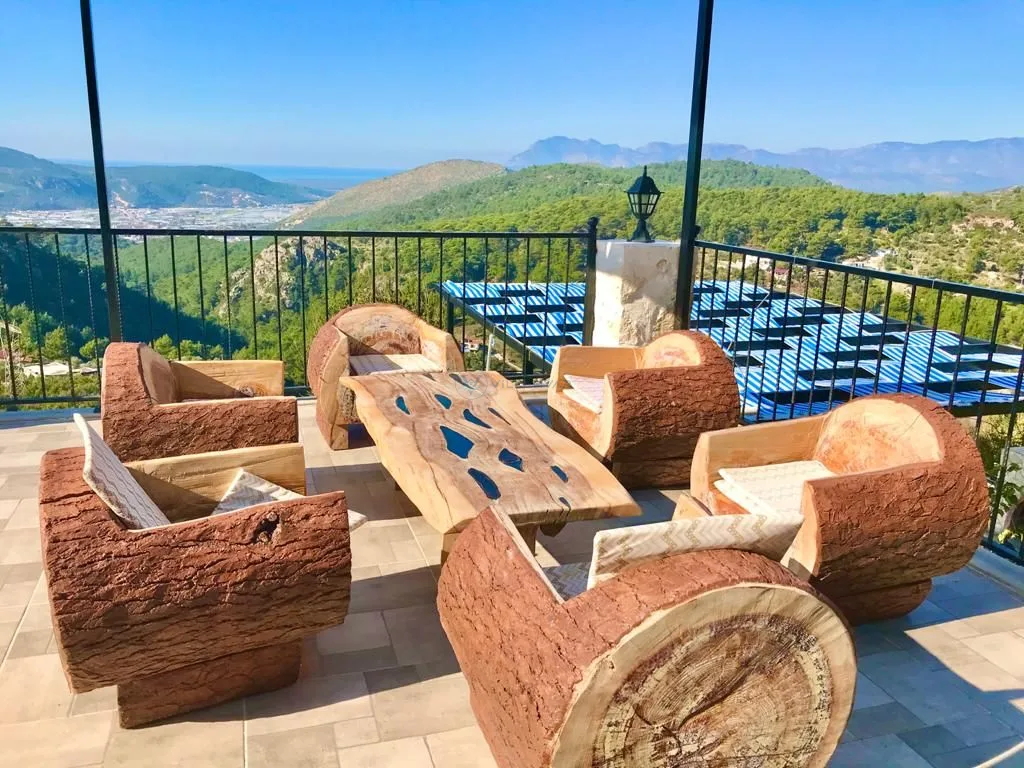 Villa Metehan Akbel
