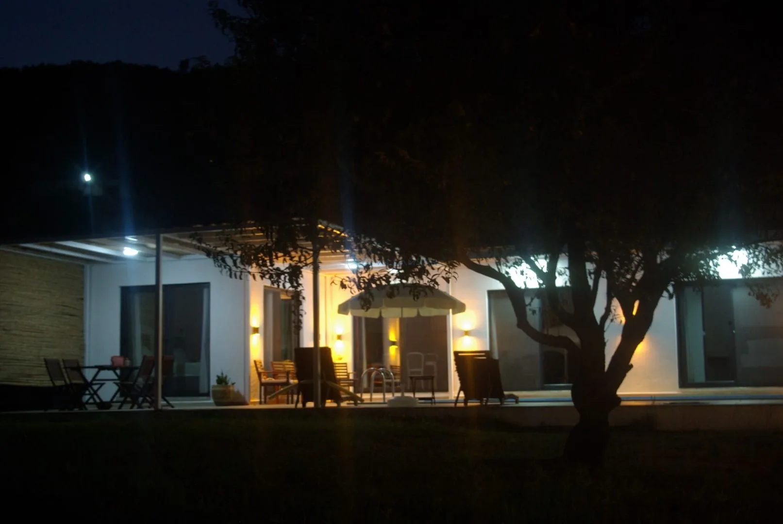 Villa Yakacık