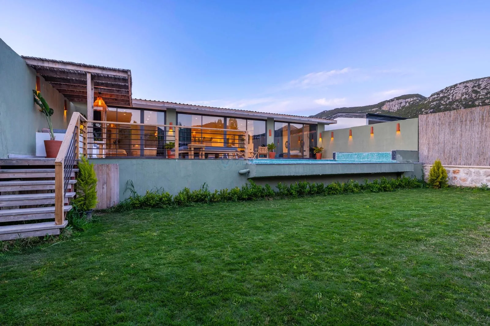 Villa Stay