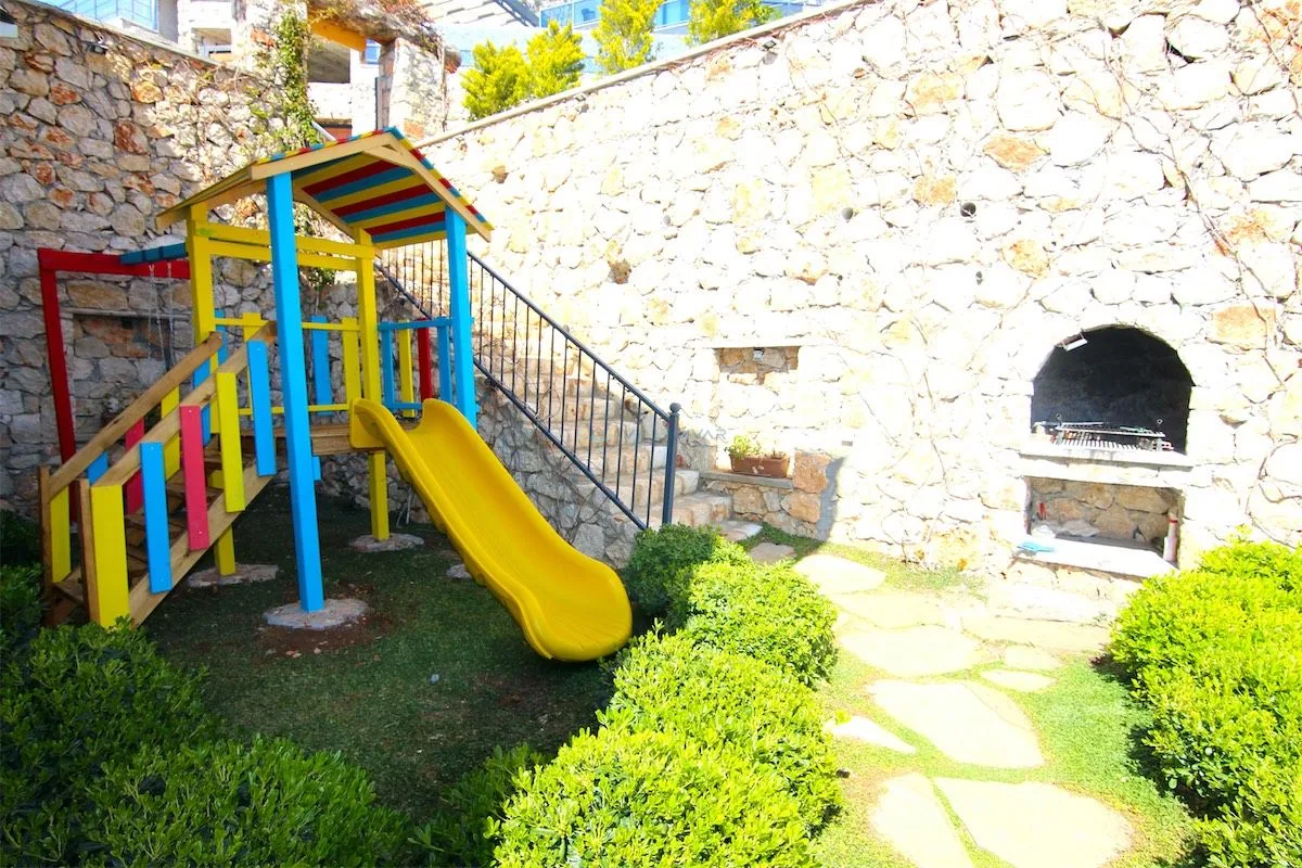 Villa Blue Star