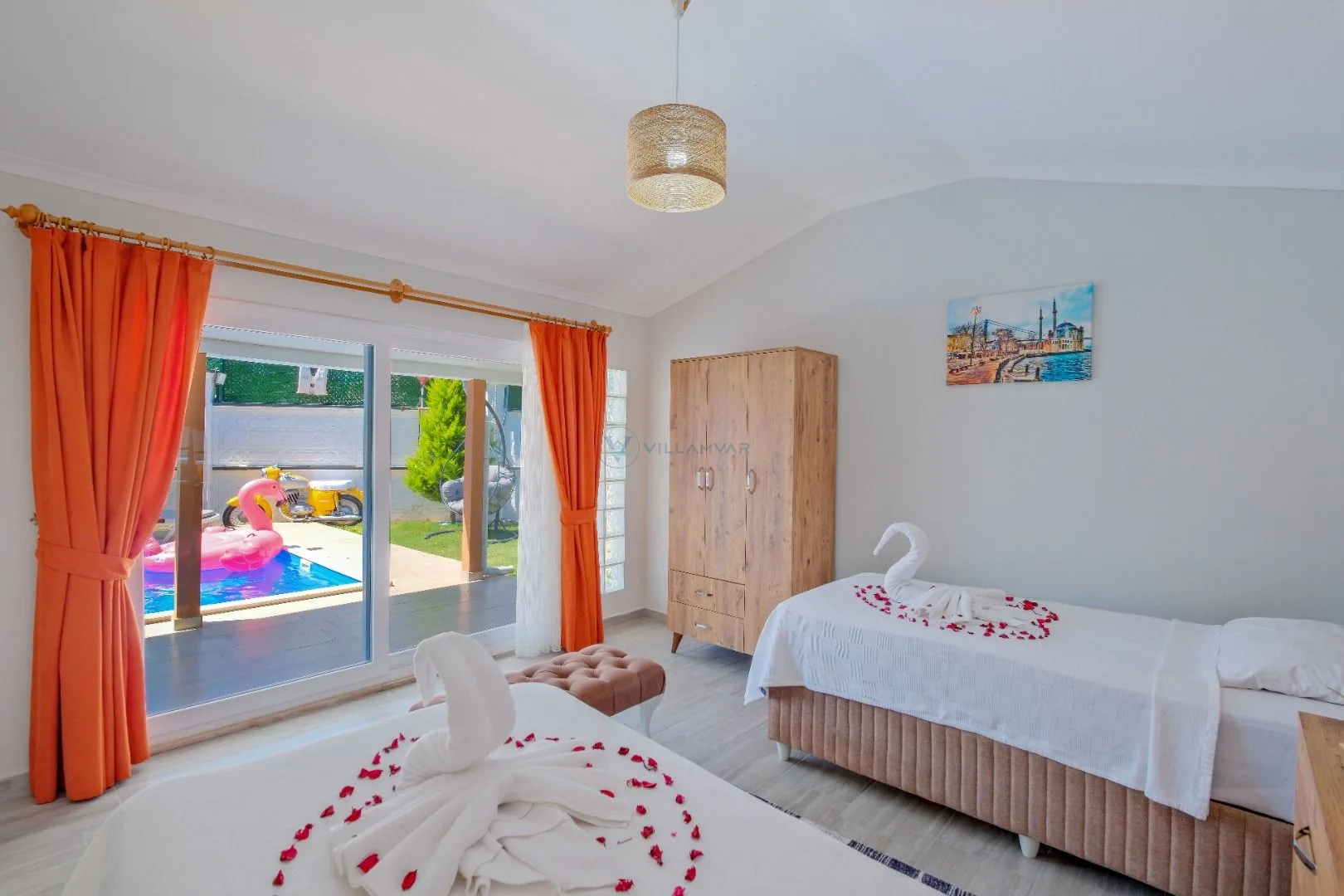 Villa Arel 1