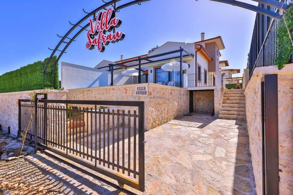 Villa Unicorn