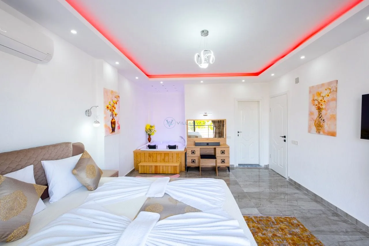 Villa Sinem Duo