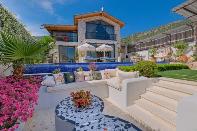 Villa Casa Perla