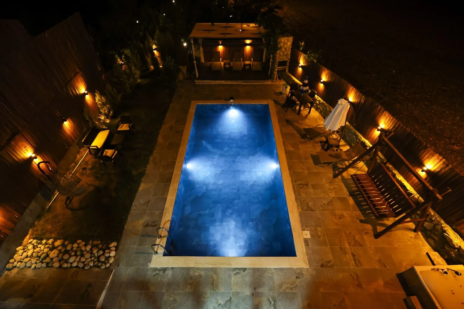 Villa Sedir 1