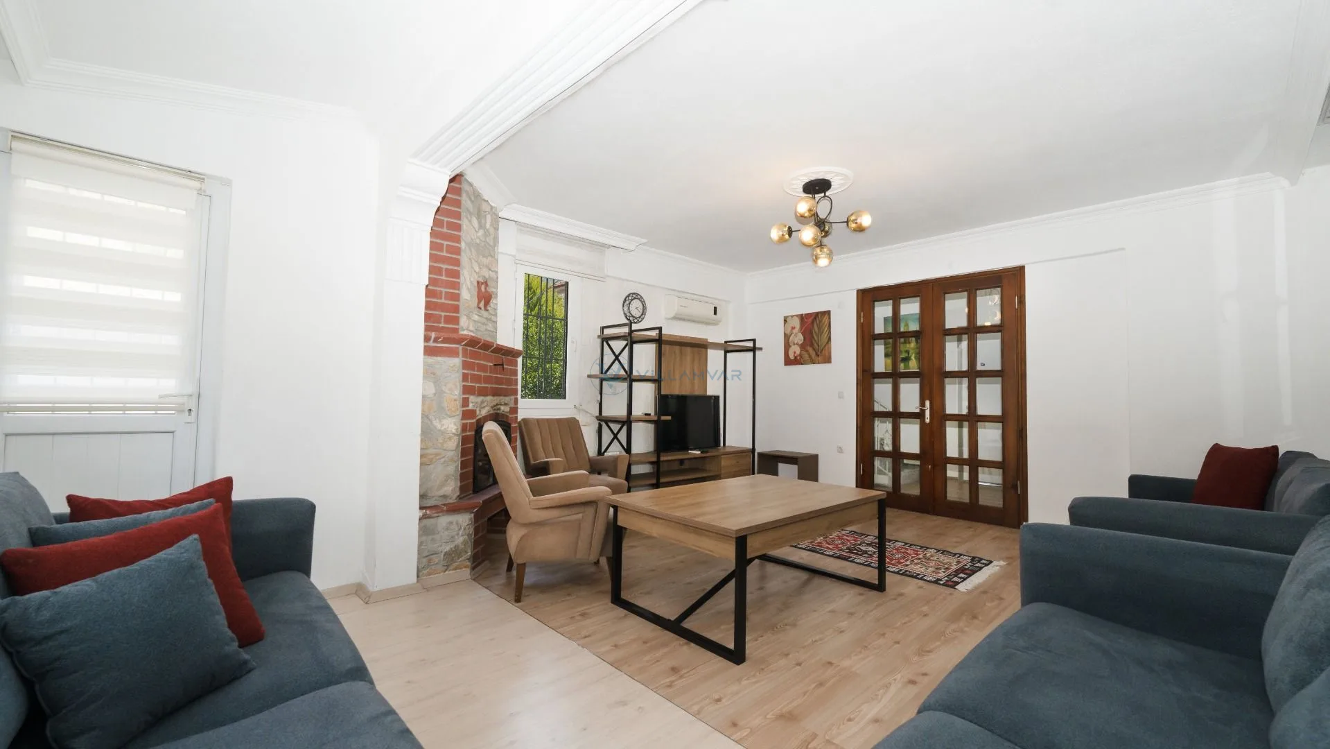 Villa Çağlayan