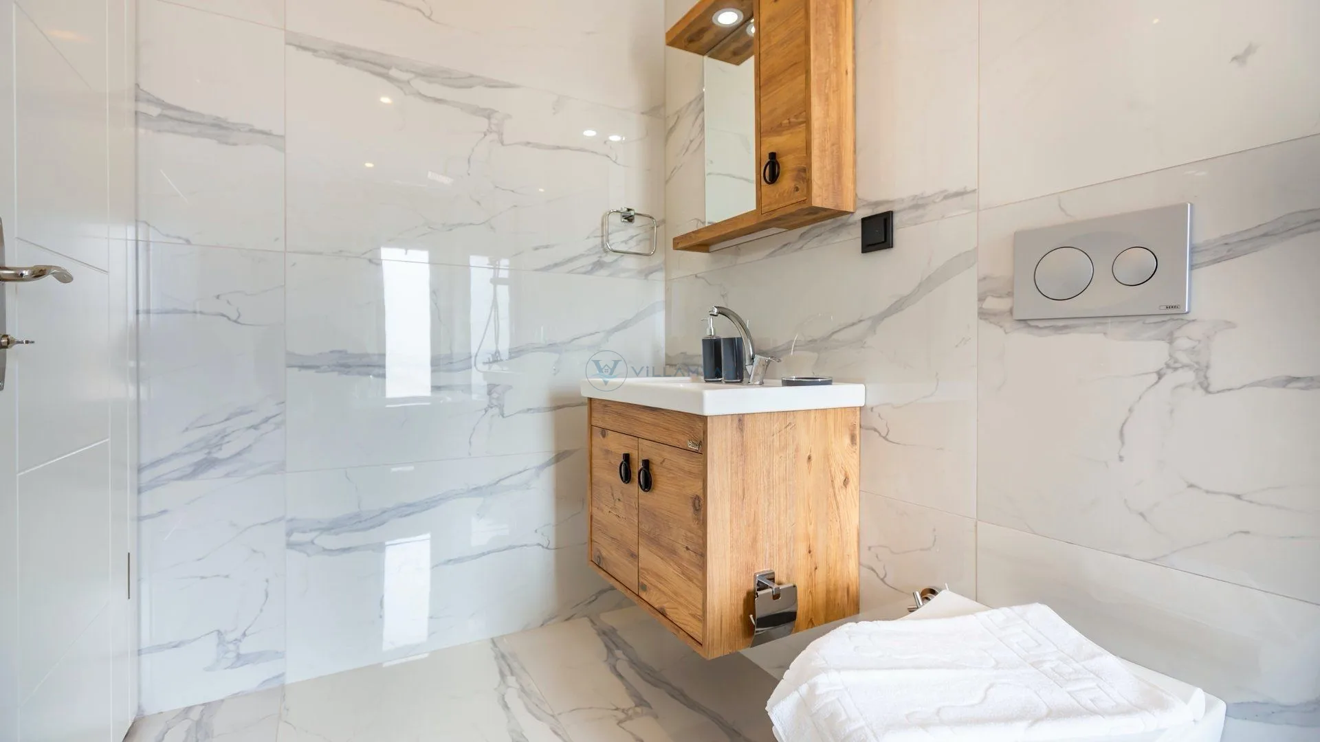 Calix 2 Lipsos Villaları