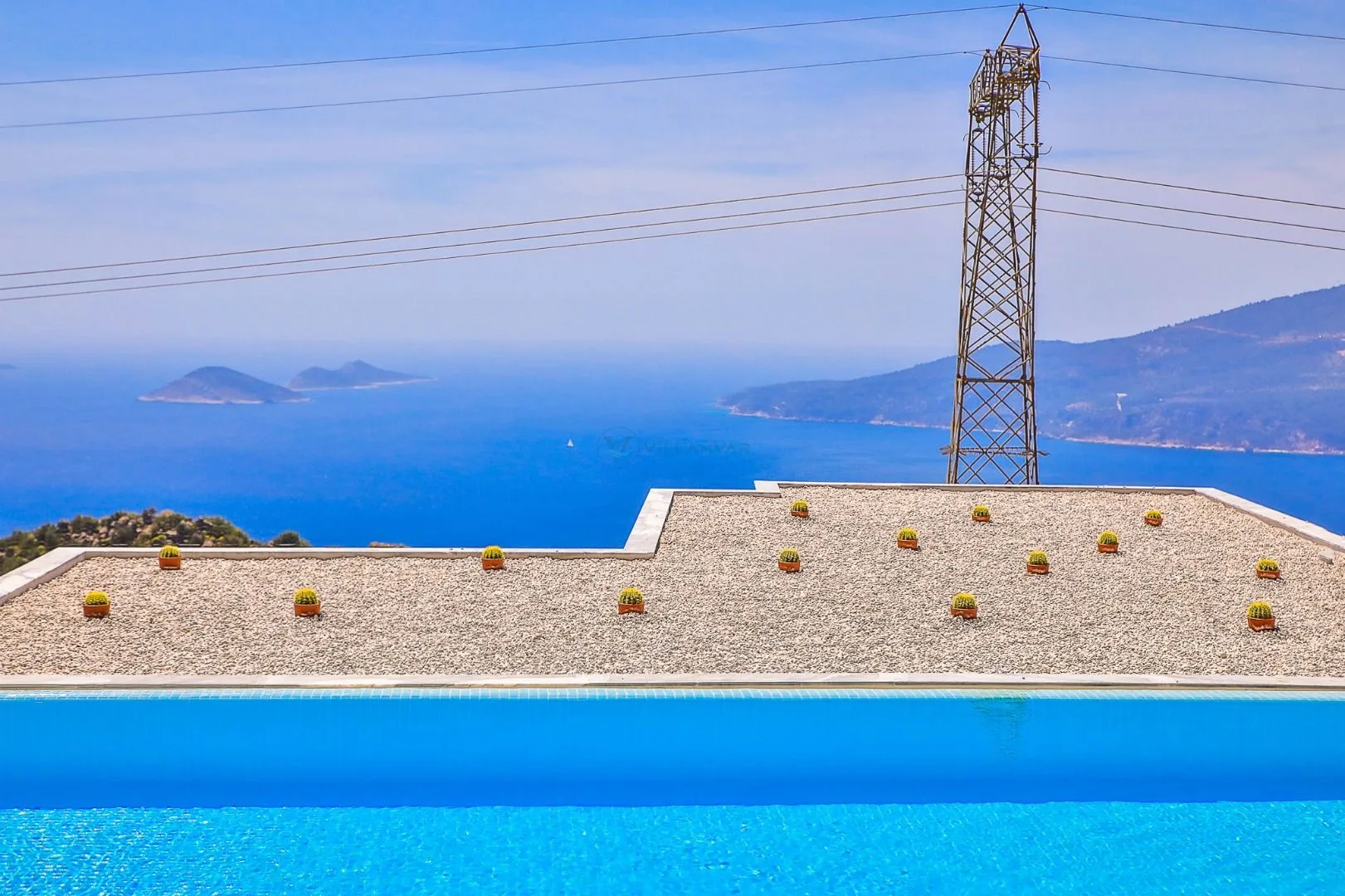 Villa Rosella