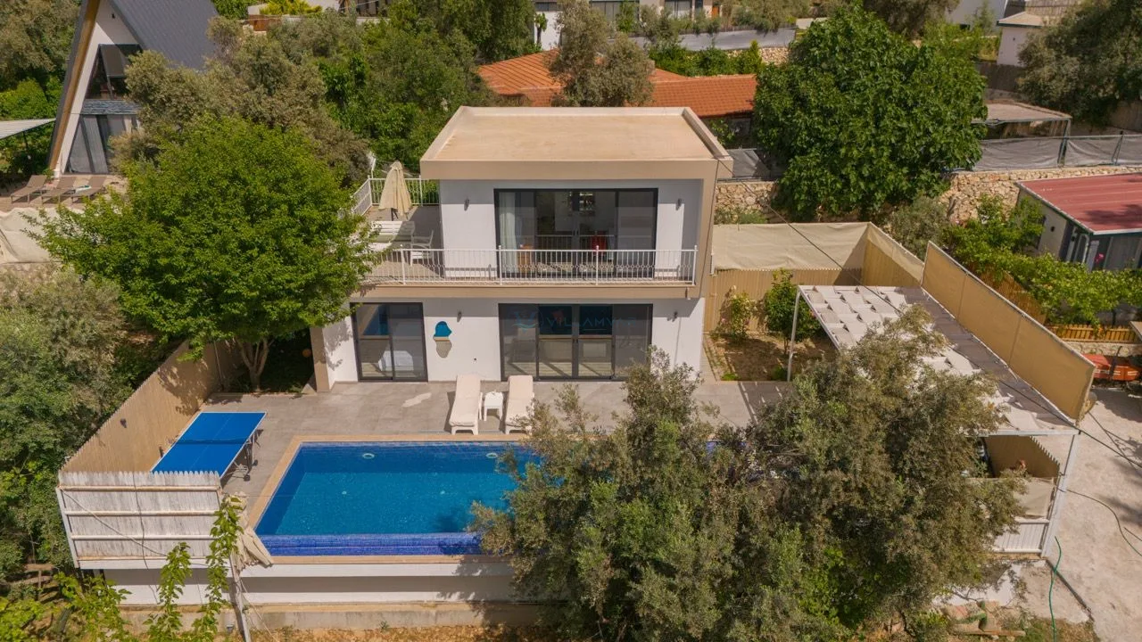 Villa Netya