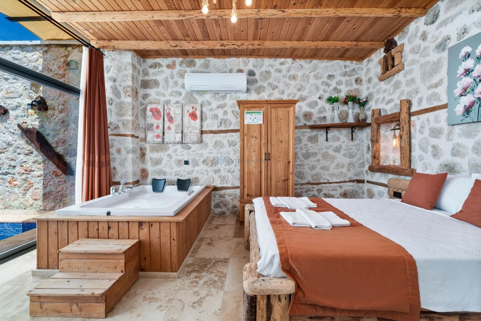 Villa Yonca