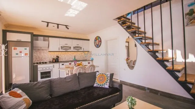 Villa The Brother's