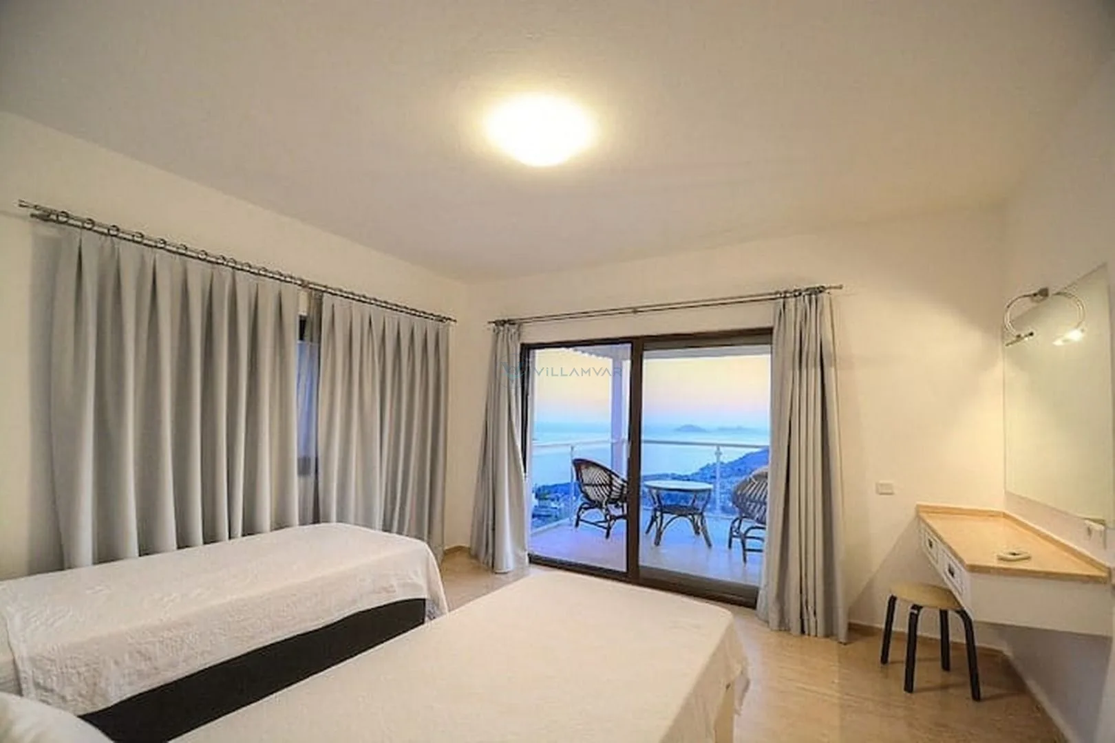 Villa Samsara 07-29