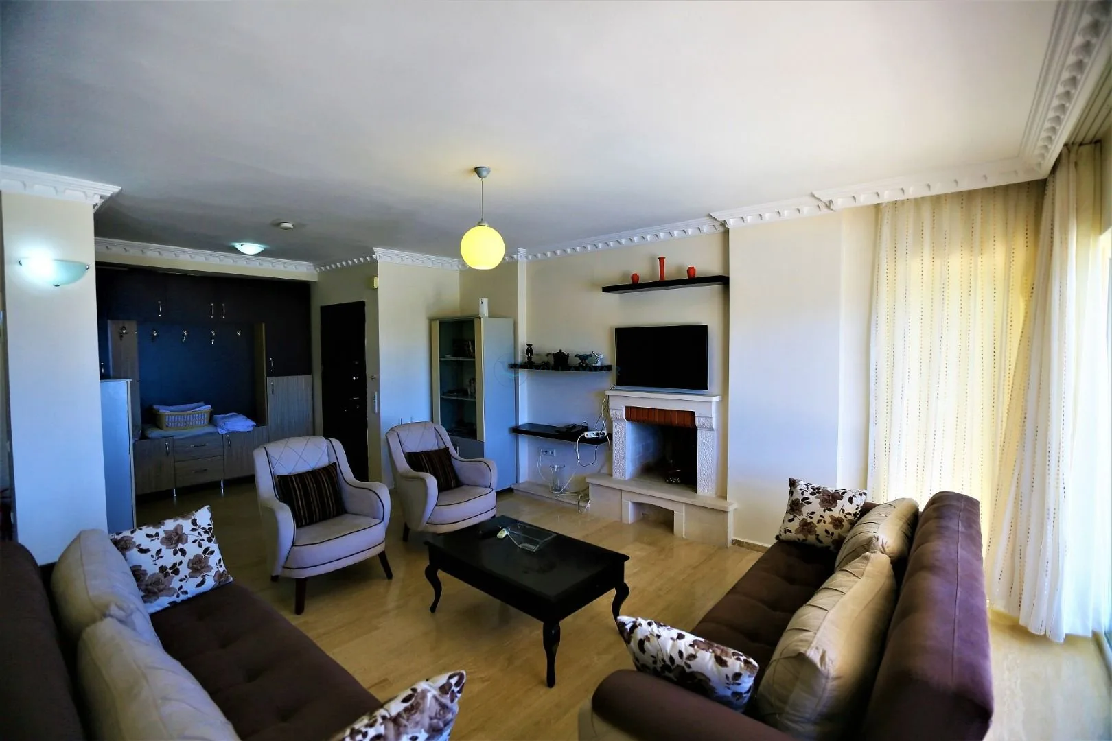 Baynur Villas Kızıltaş 1