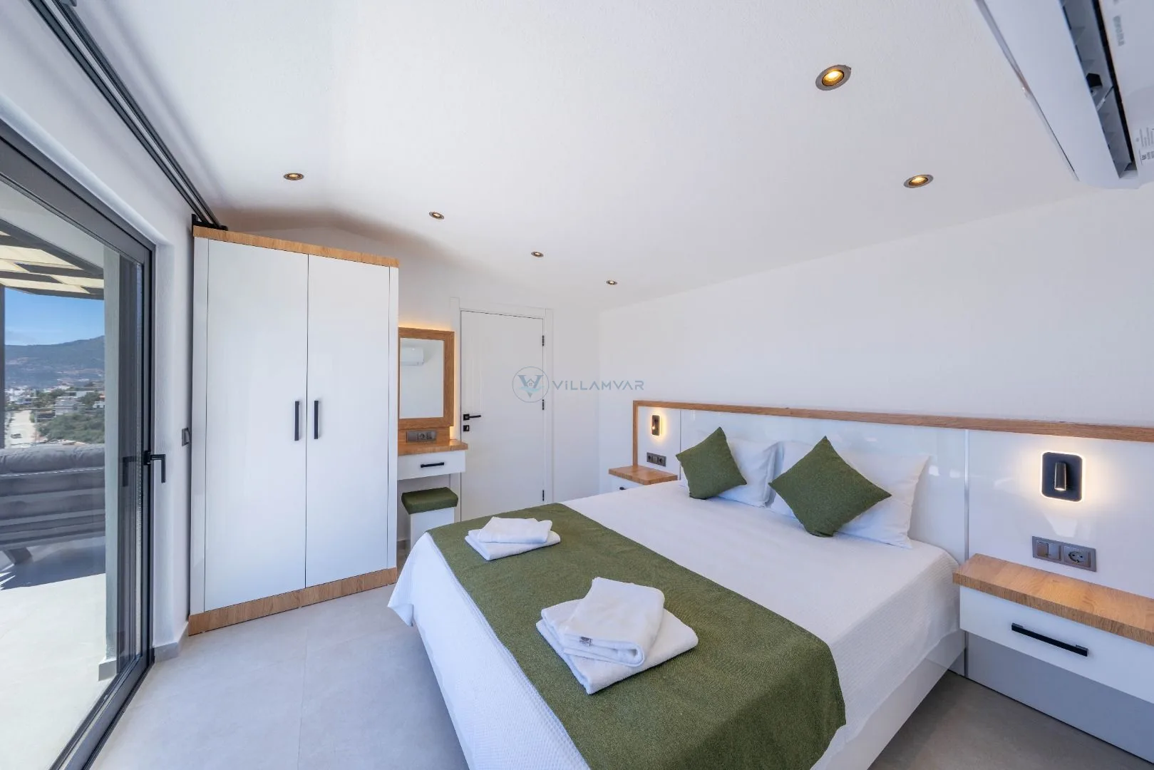 Villa Lovely 2