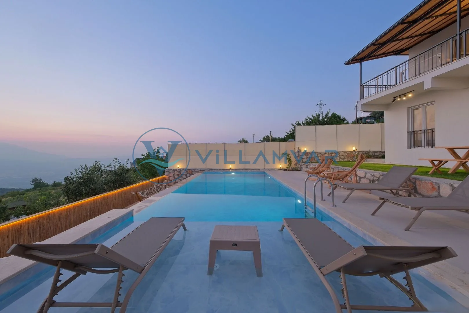 Villa Bağiçi