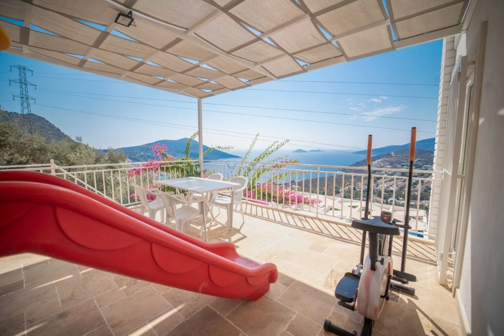 Villa Artar