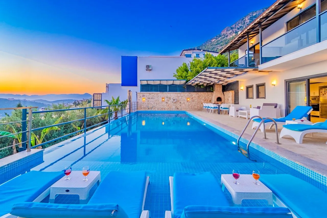 Villa Noble Retreat