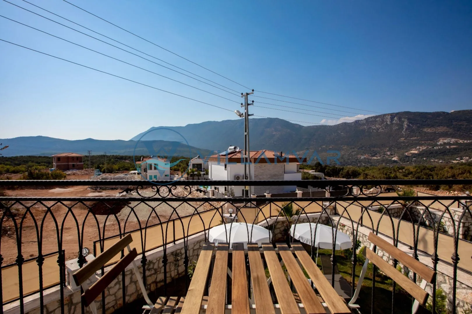 Villa Roomy