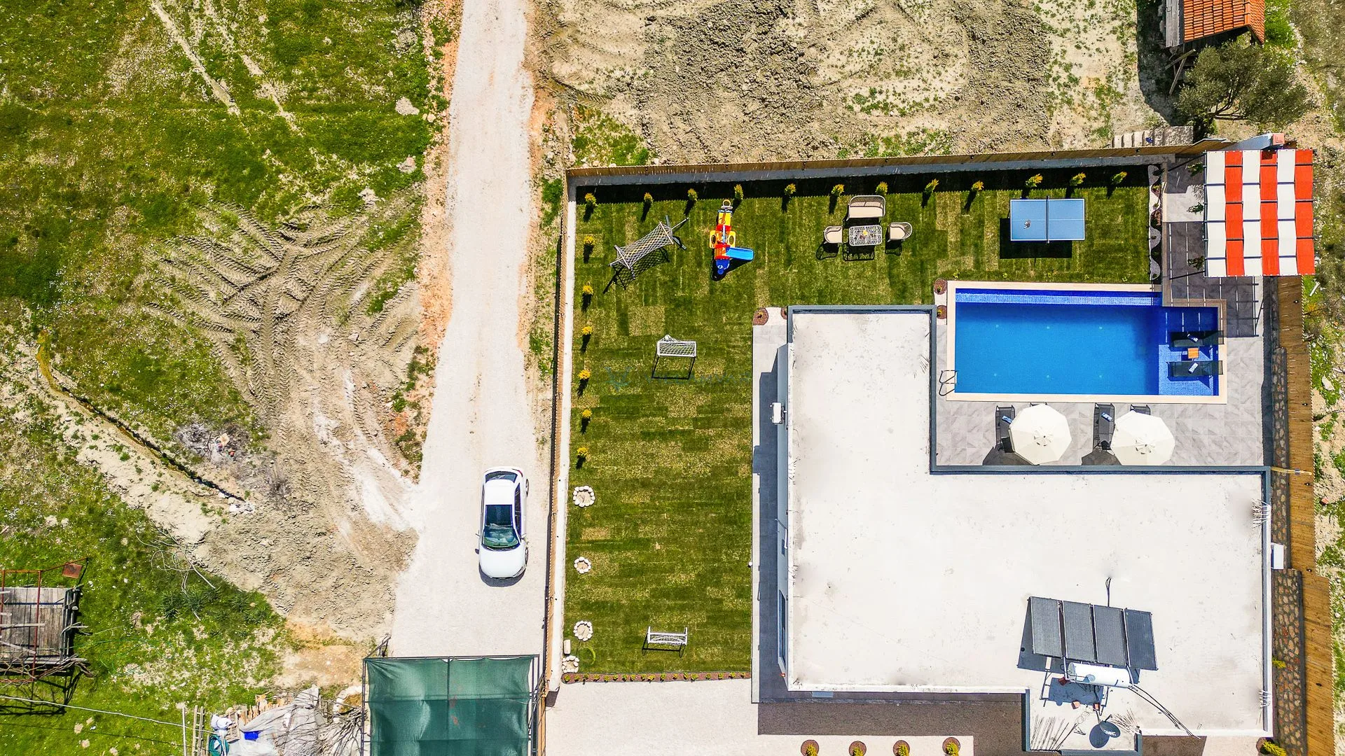 Villa Nazeren-