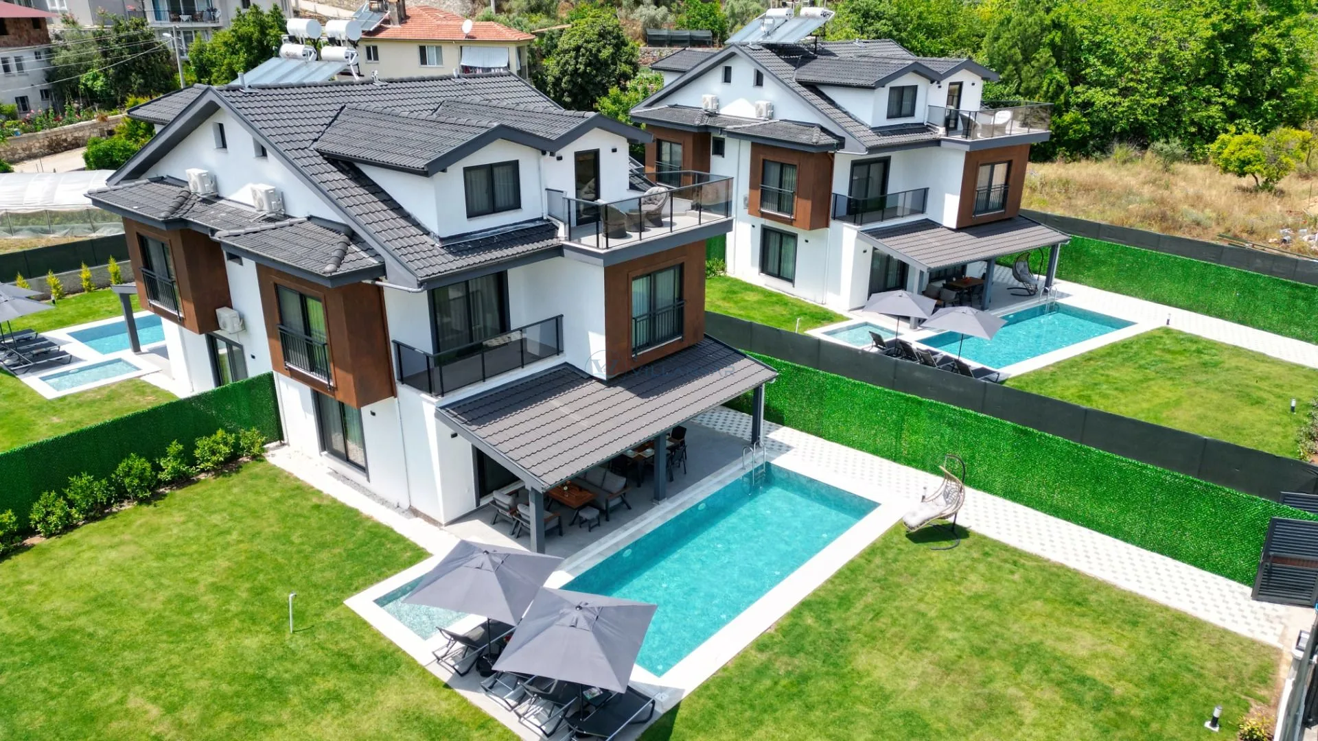 Villa Limonata 1