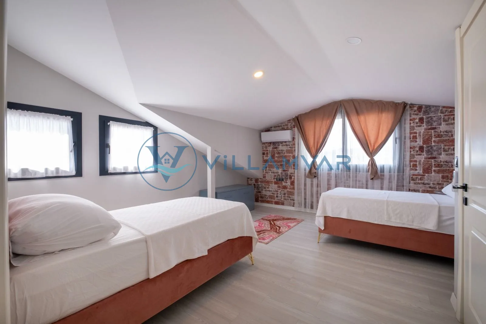 Villa Serenity