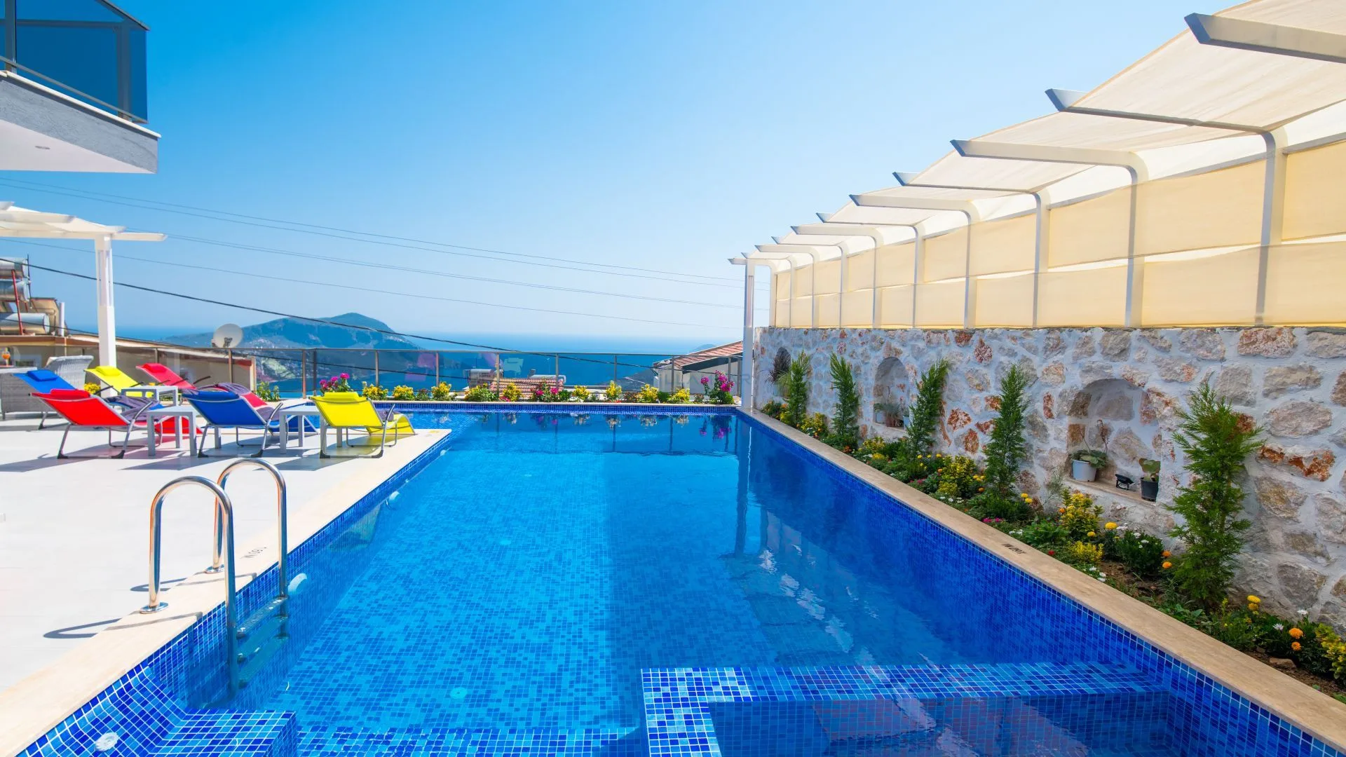Villa Bedir