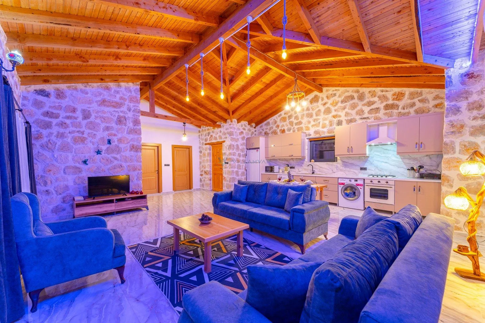 Villa Ceviz