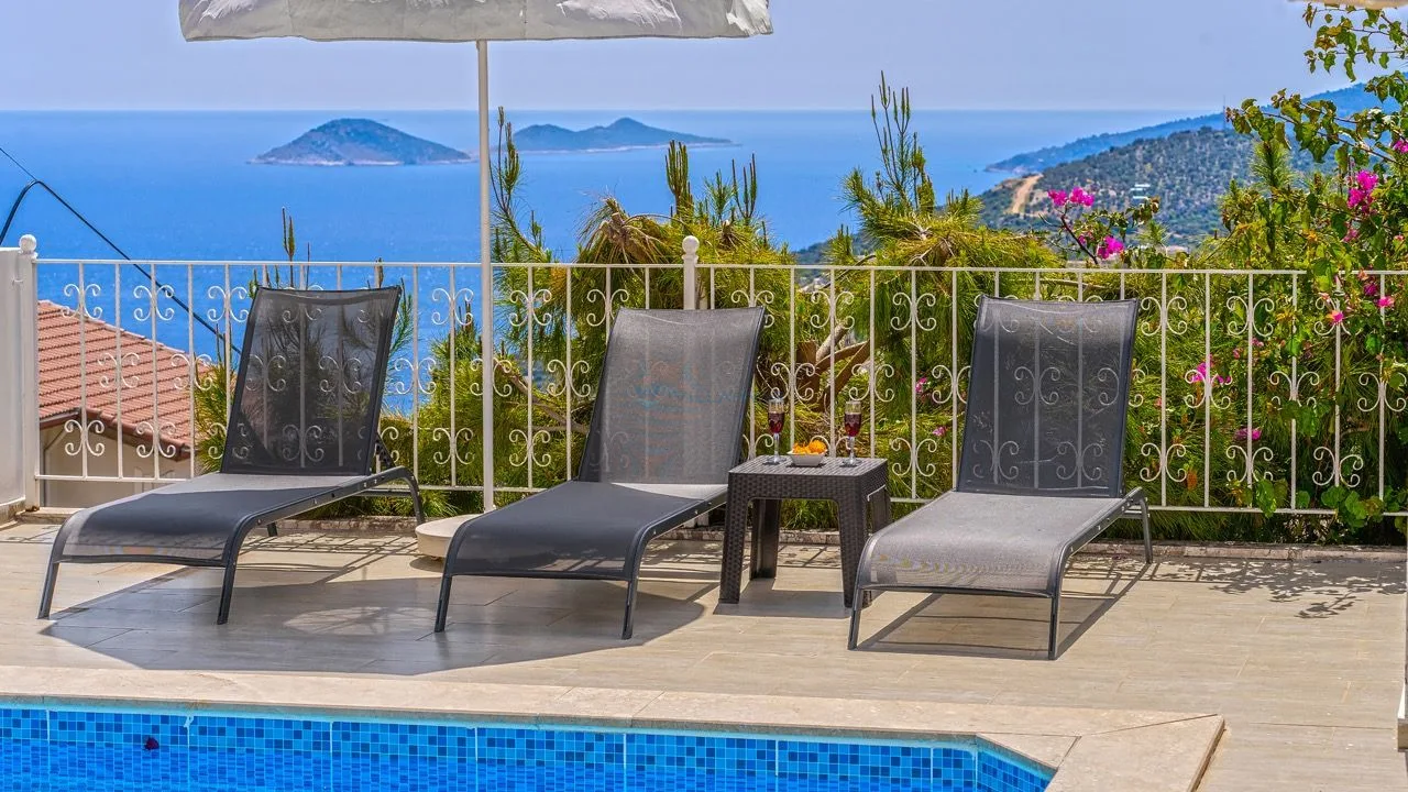 Villa Dolce