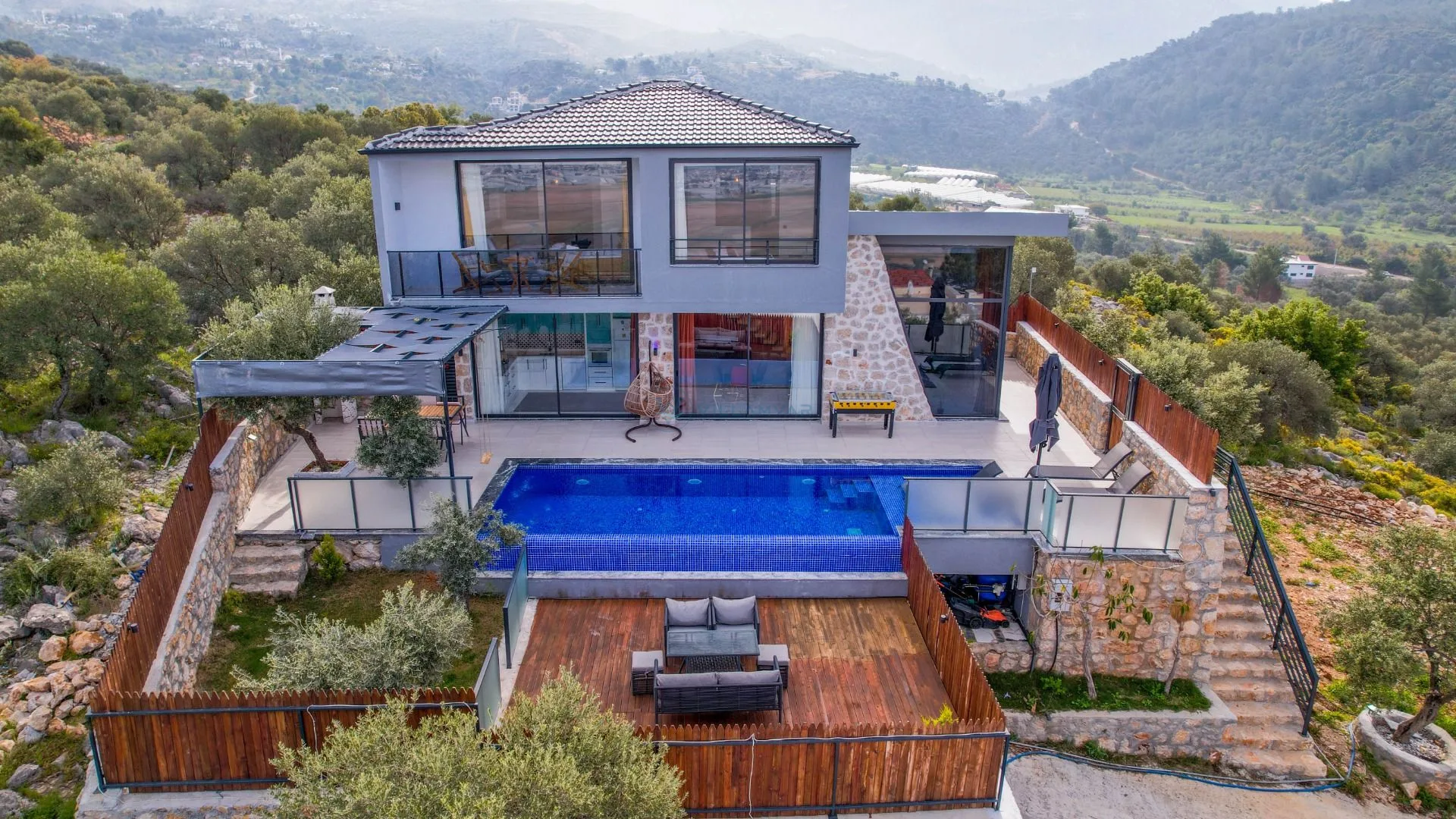 Villa Cookie 2