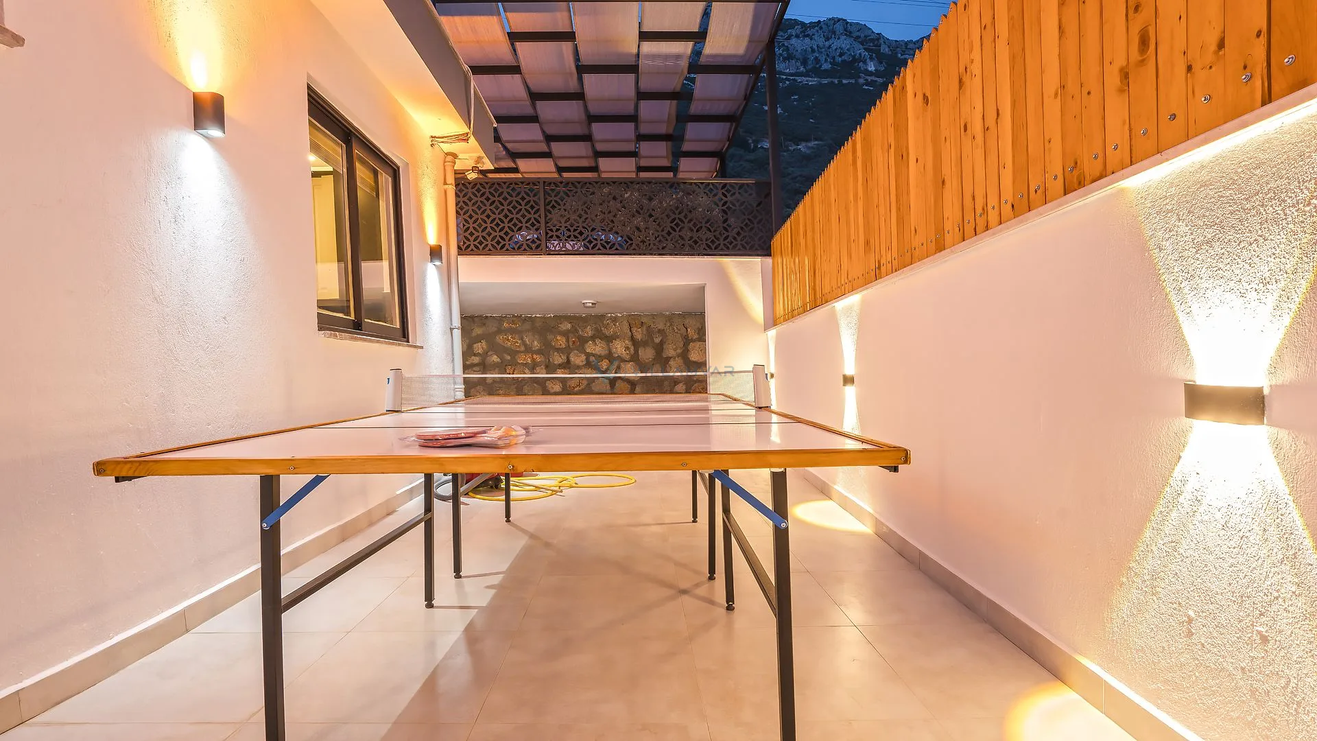 Villa Nehir