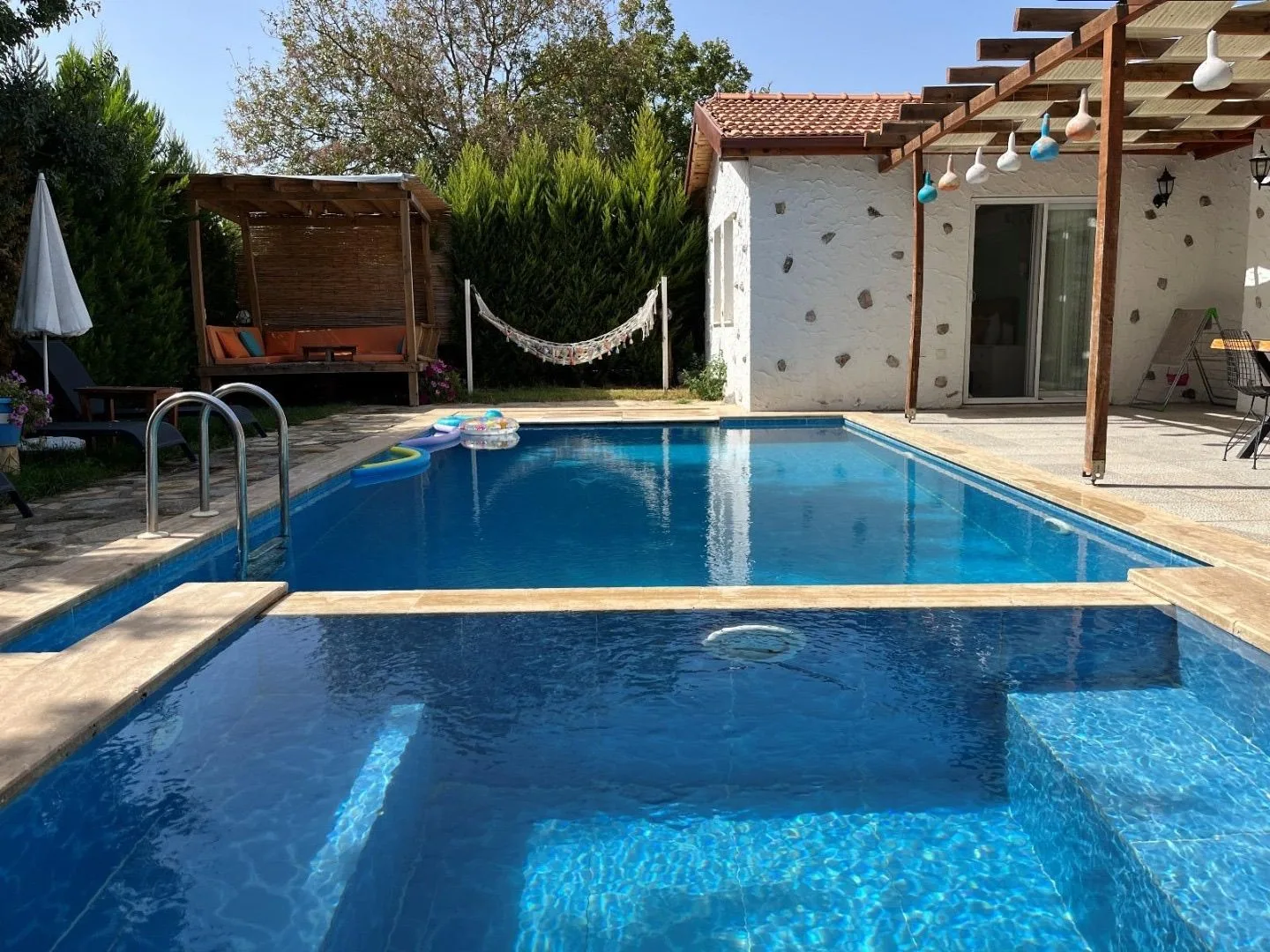 Villa Ogedor