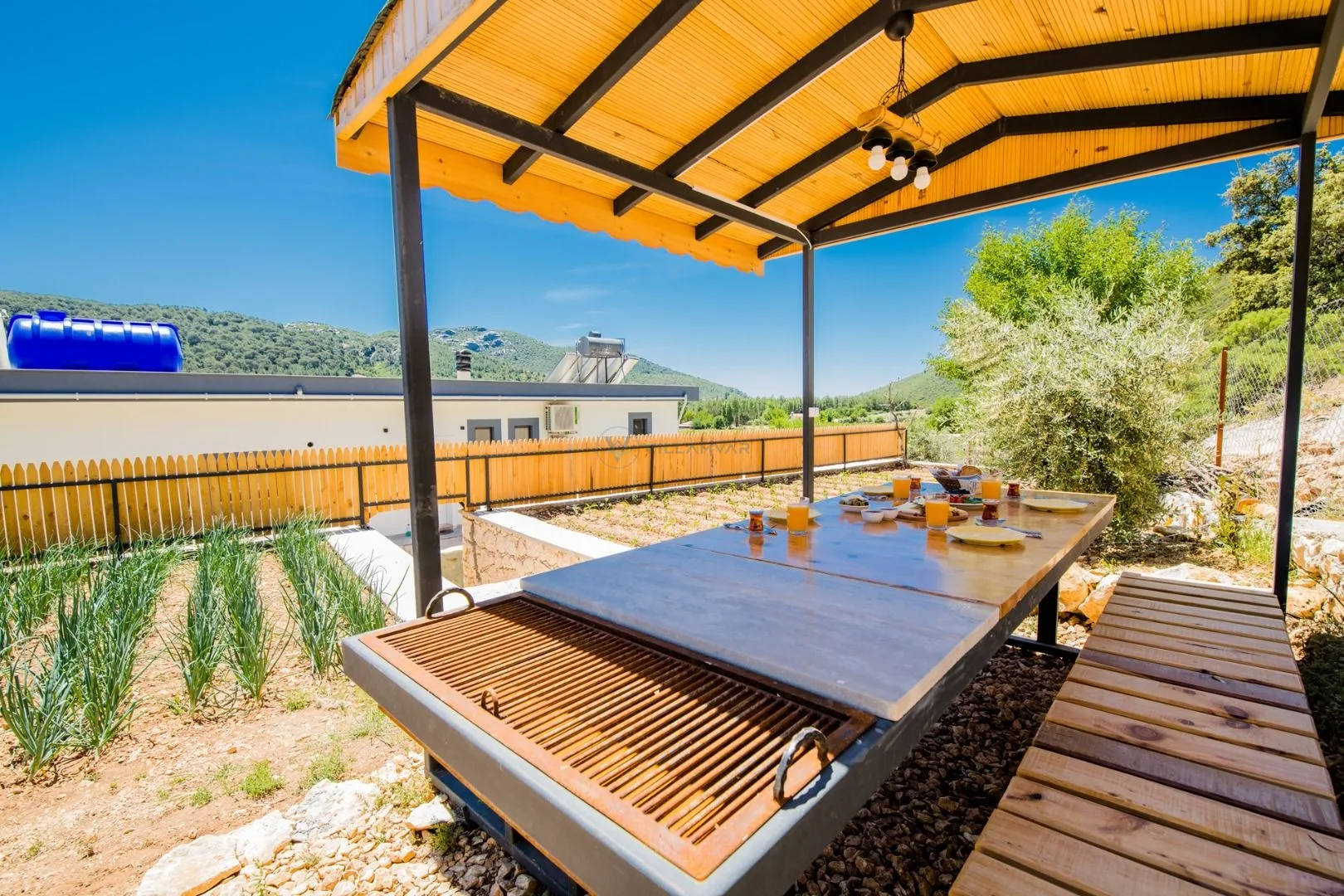 Villa Sedef