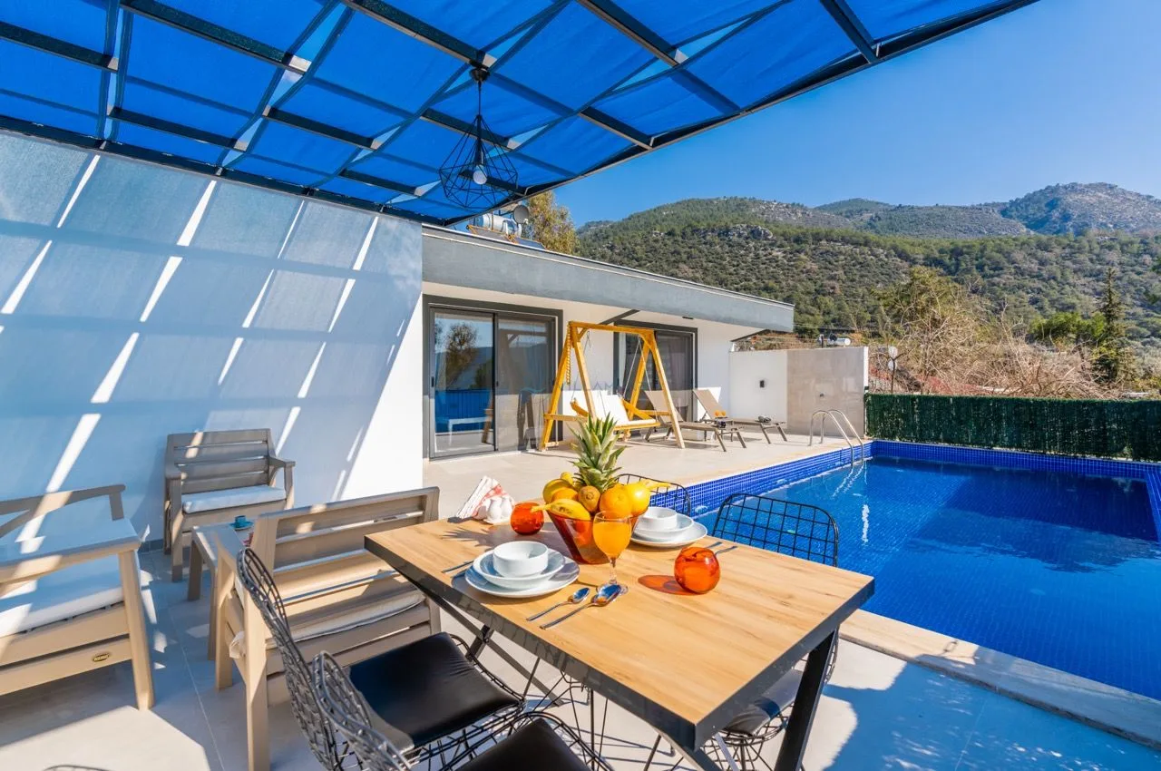 Villa Rose