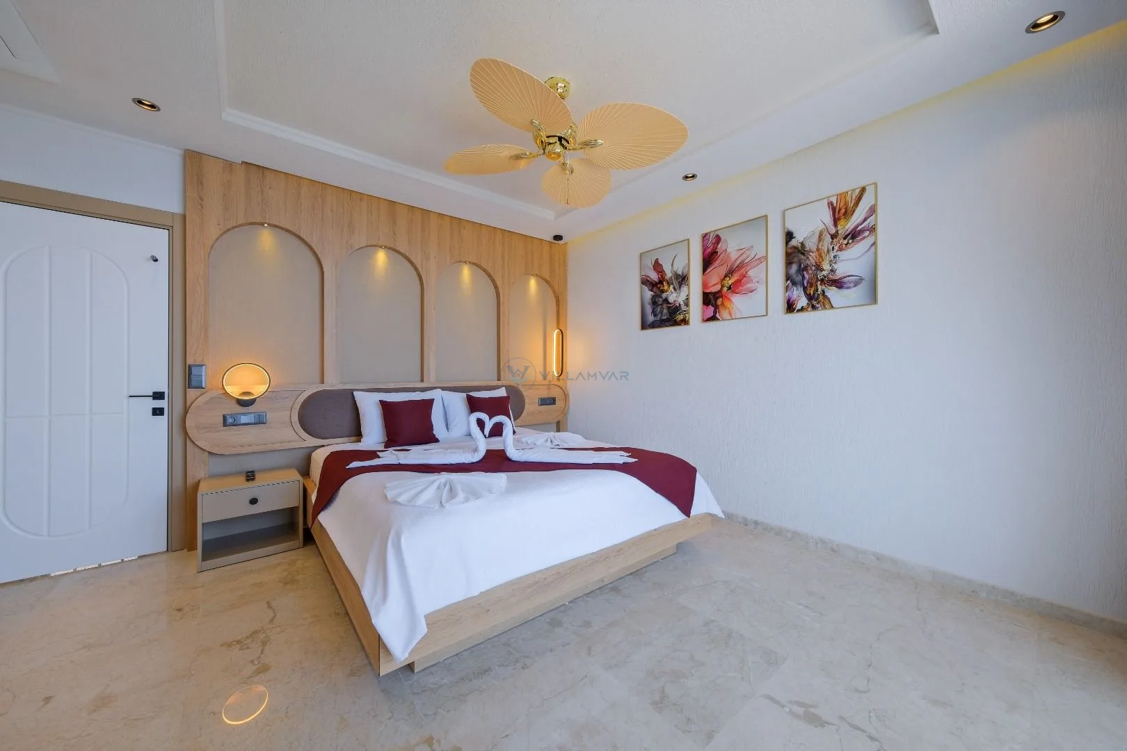 Villa Magic Life