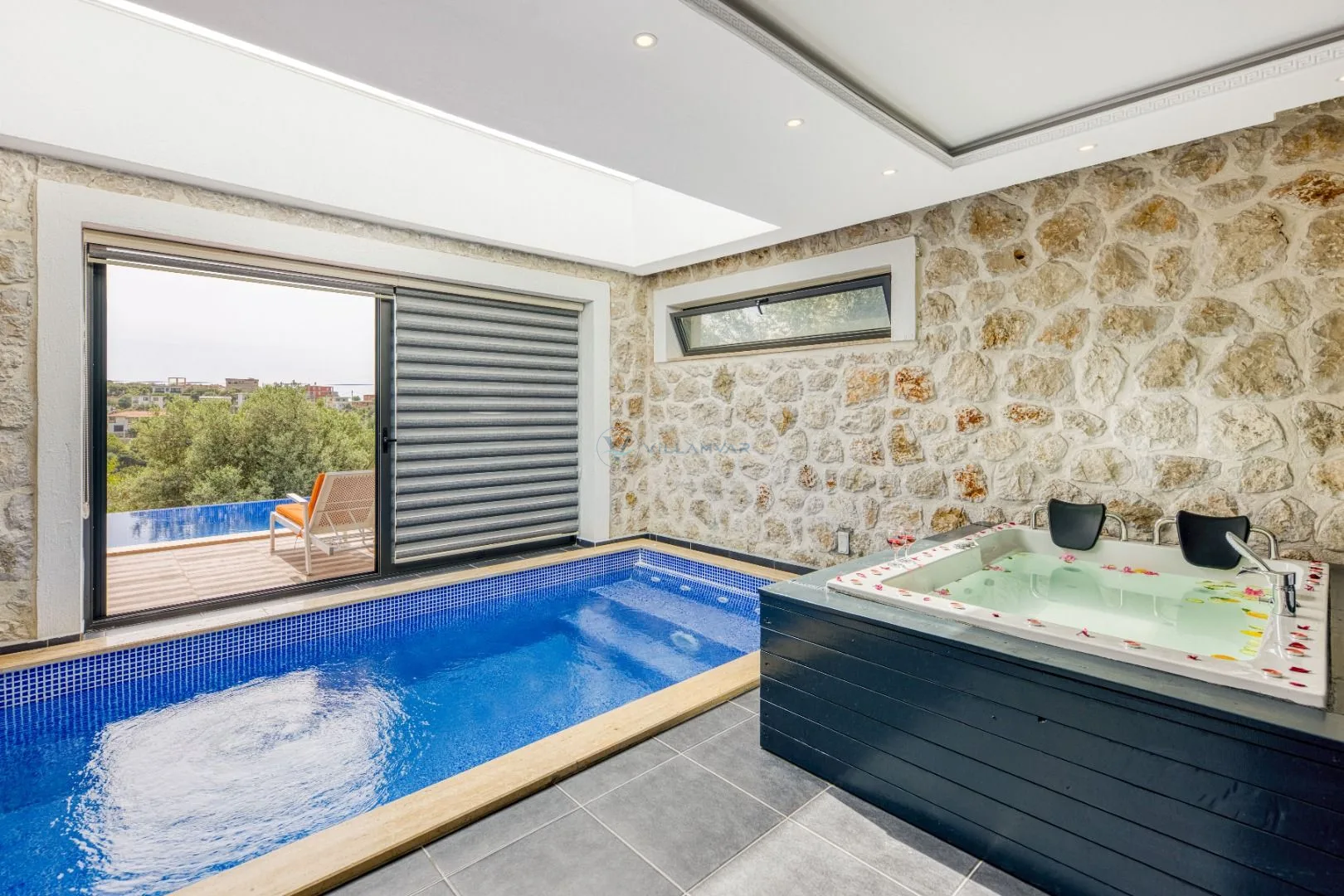 Villa Panamera Cal