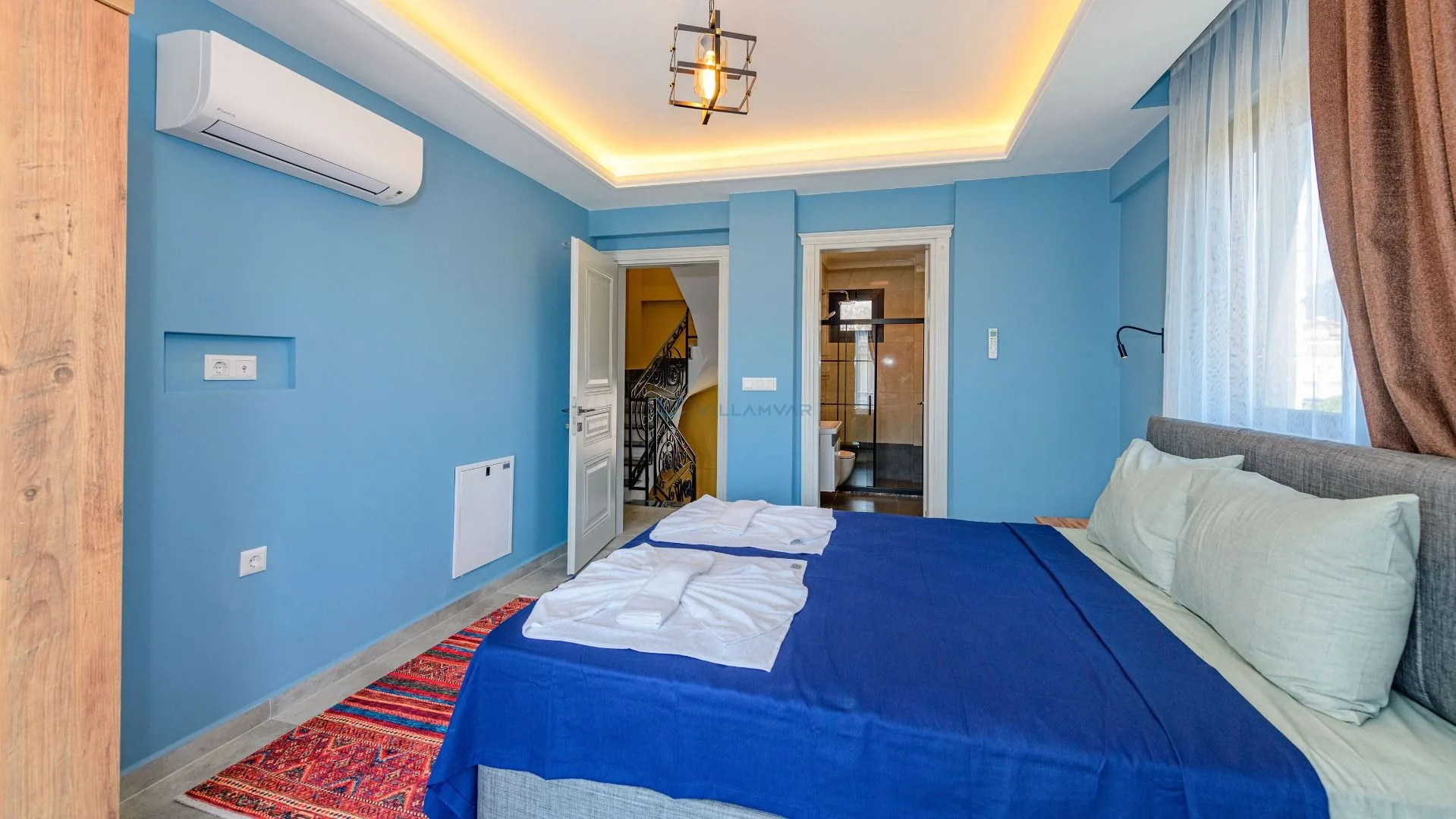 VR Villa Söğüt 2