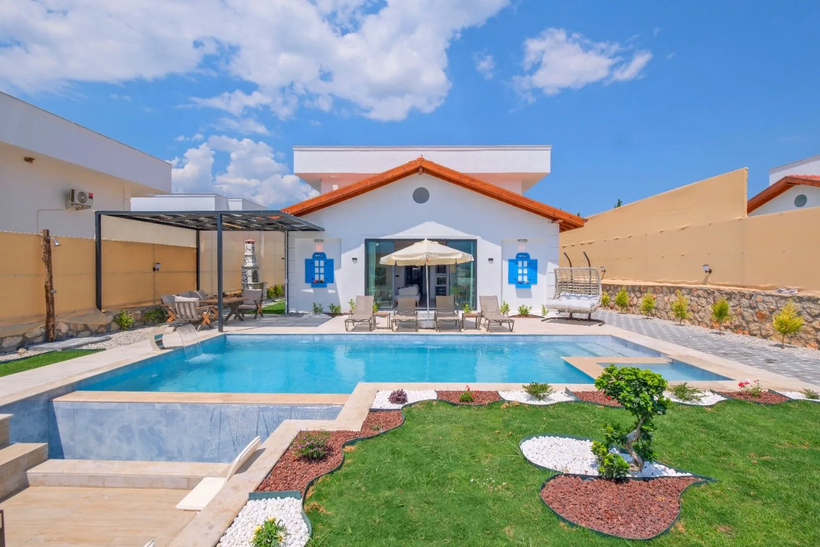 Villa Aderin 3