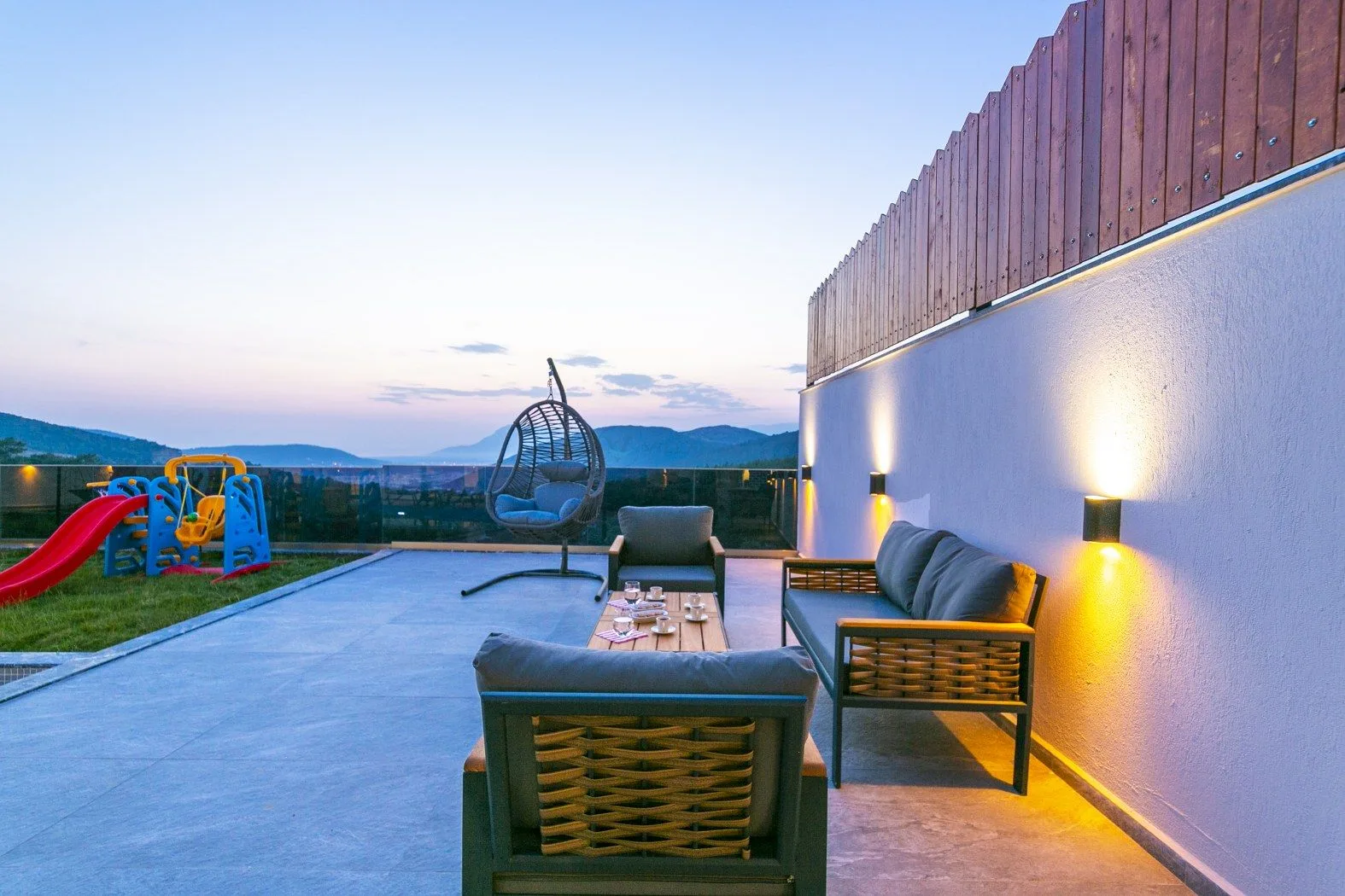 Villa Asyamore 2