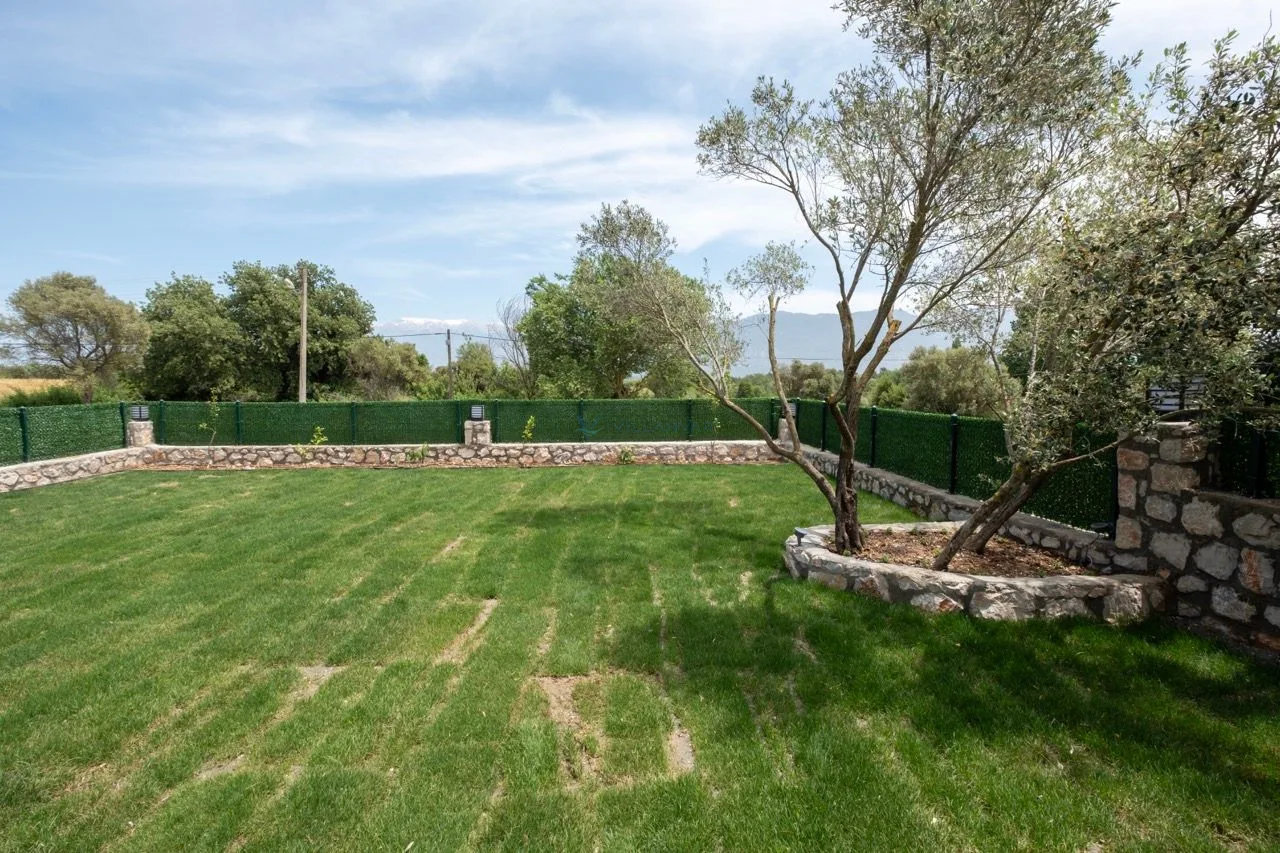 Villa Huzur Eşen