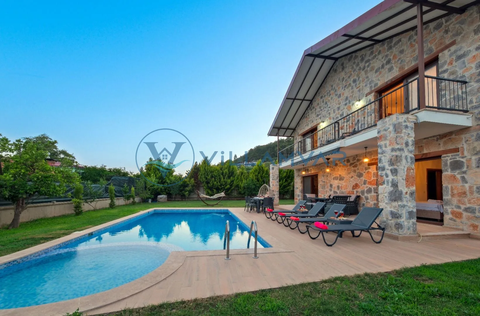 Villa Adda