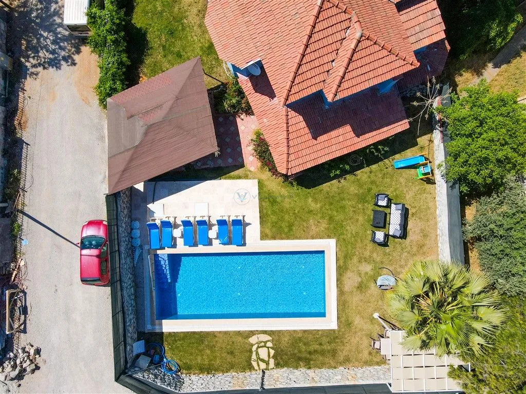 Villa Şans
