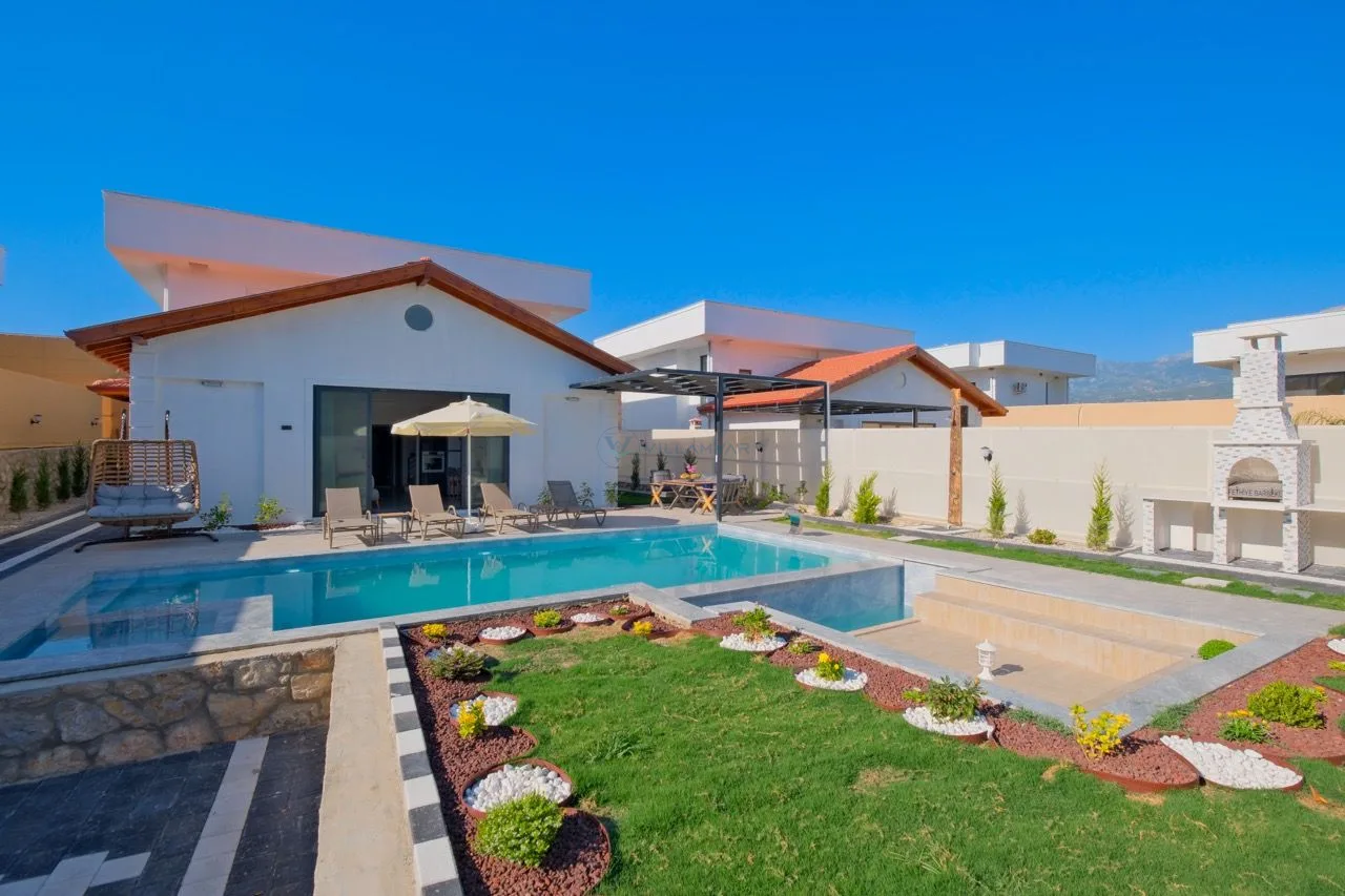 Villa Pakira 9
