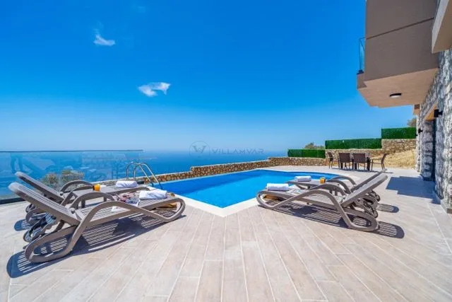 Villa Gizli Ada 3