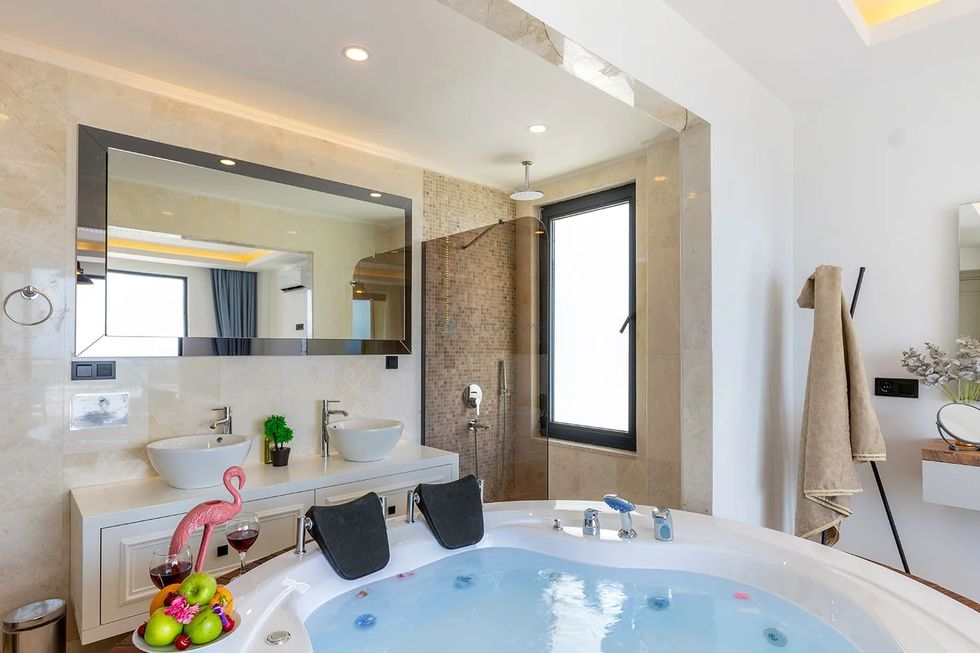 Villa Keskin