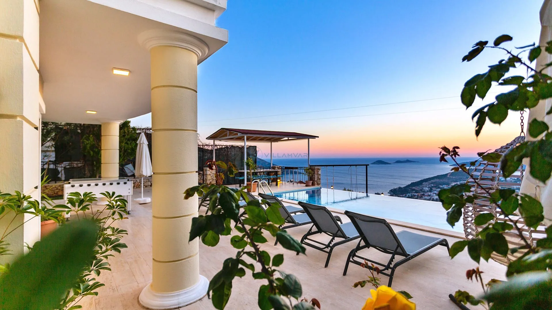 Villa Roma